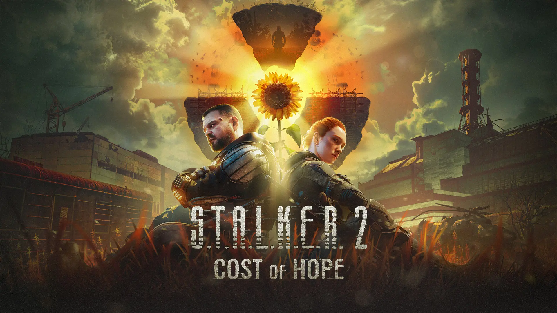 توسعة S.T.A.L.K.E.R. 2: Cost of Hope