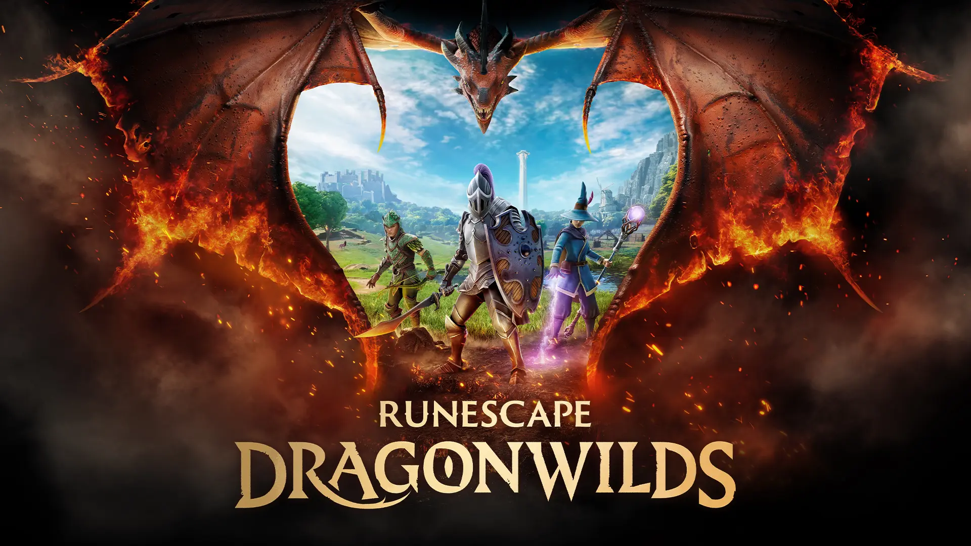 RuneScape: Dragonwilds