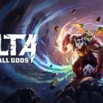 لعبة Elta: Defy All Gods