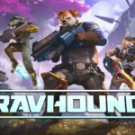 لعبة Gravhounds