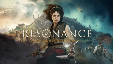 Resonance: A Plague Tale Legacy