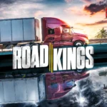 لعبة Road Kings