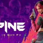 لعبة Spine