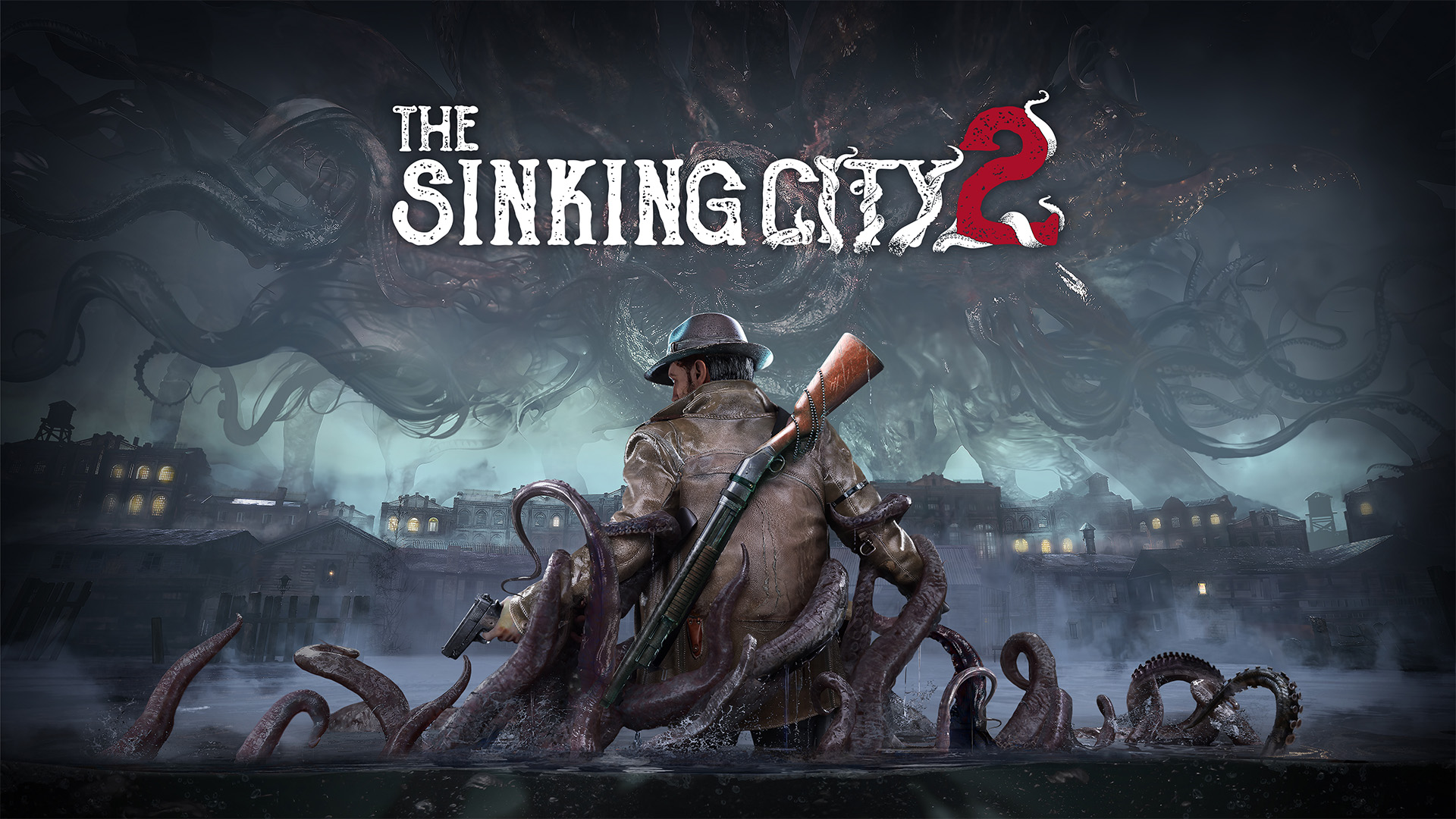Sinking City 2