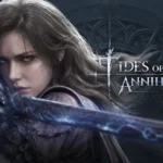 Tides of Annihilation
