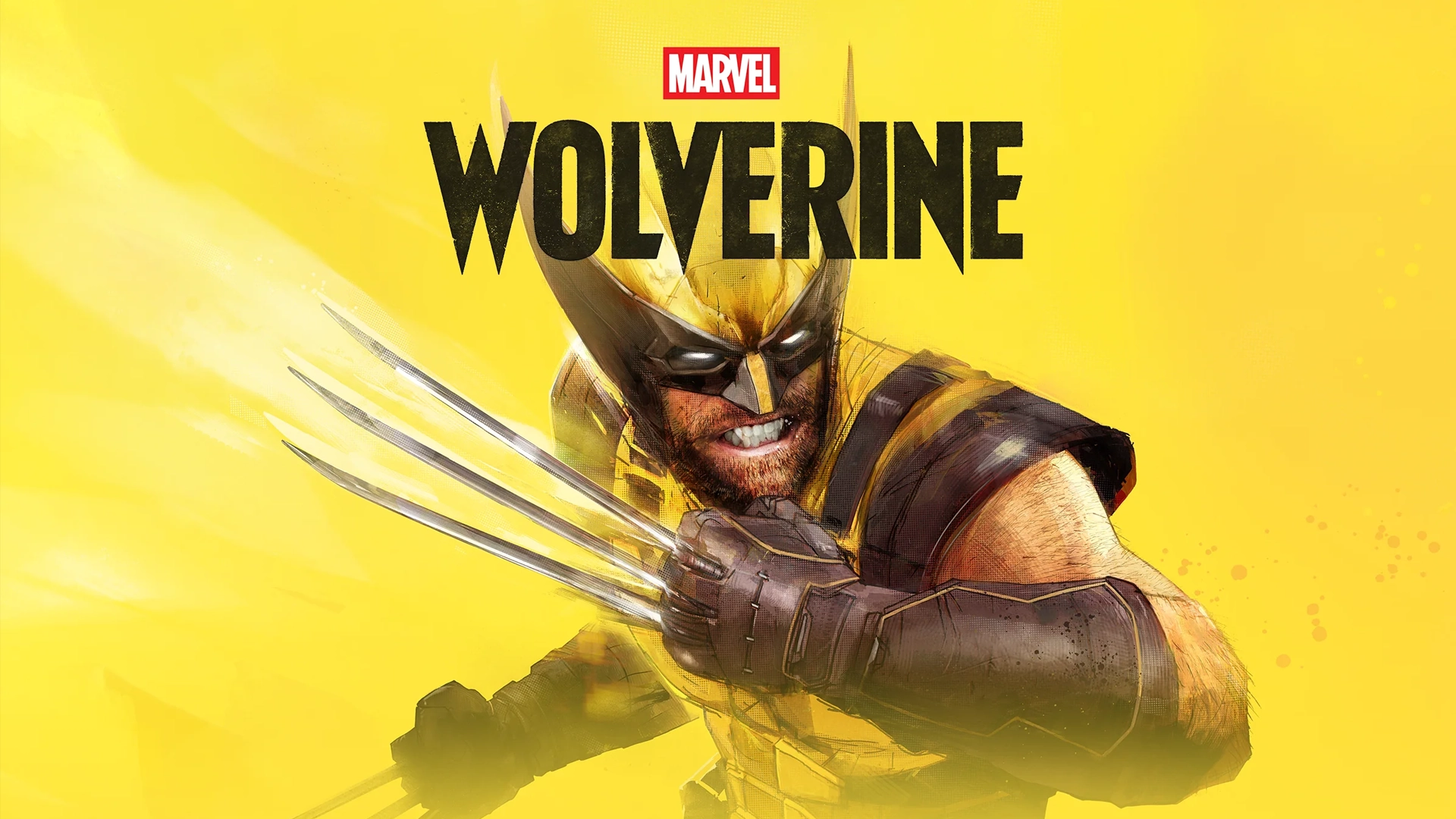Marvel’s Wolverine