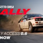 لعبة Assetto Corsa Rally