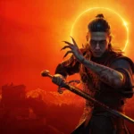 تعريب The Blood of Dawnwalker