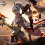 Honkai Impact 3rd