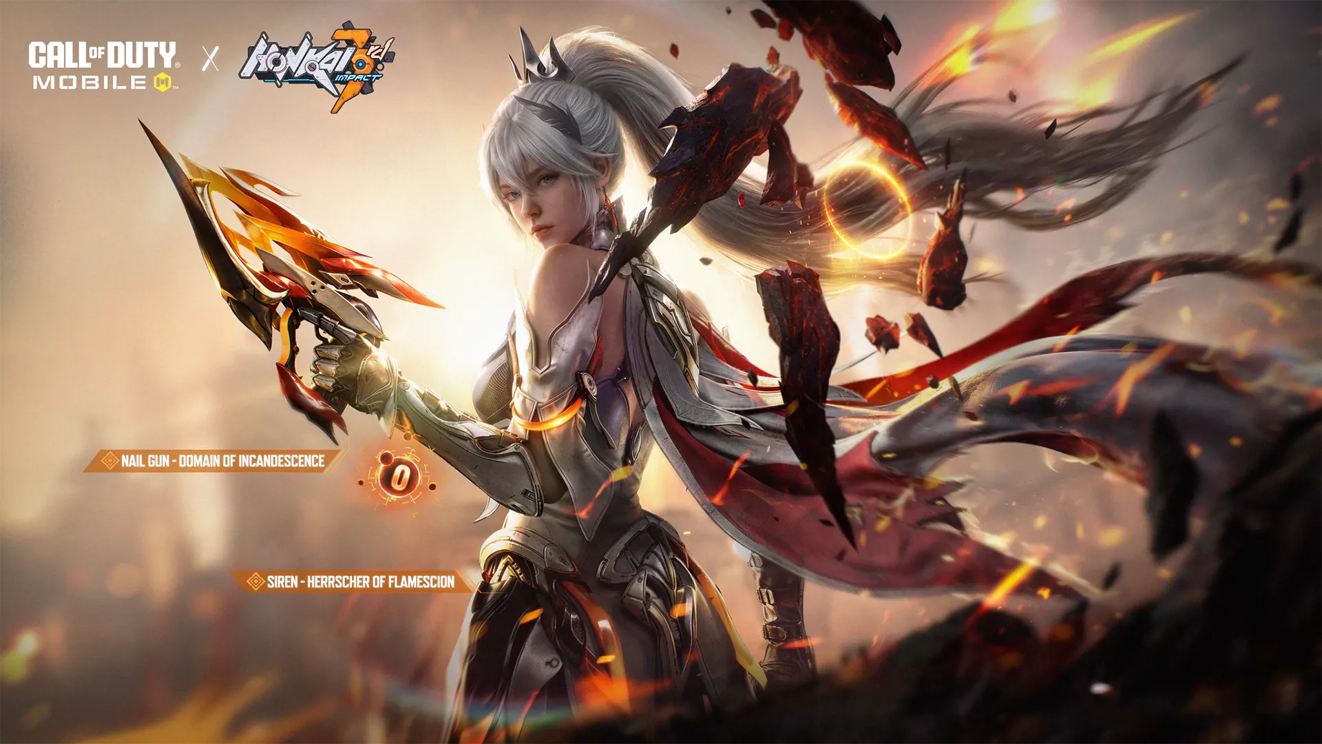 Honkai Impact 3rd