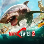 لعبة Maneater 2
