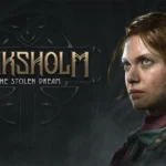 لعبة Eriksholm: The Stolen Dream