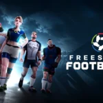FreeStyle Football 2