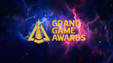 Grand Game Awards
