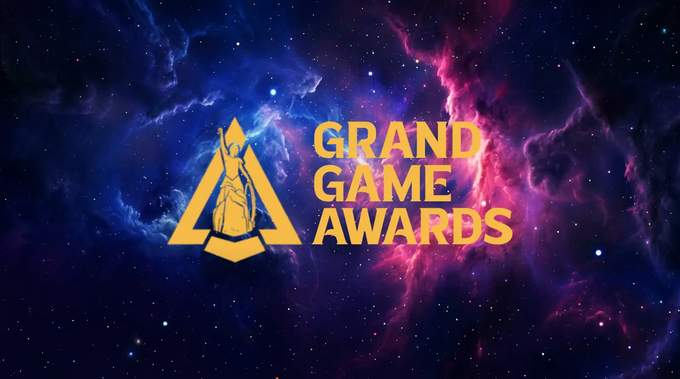Grand Game Awards