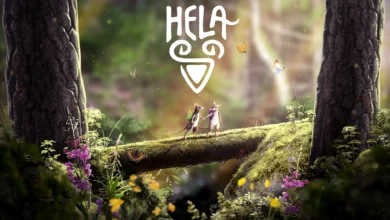 لعبة Hela: of Mice & Magic