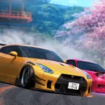 JDM: Japanese Drift Master