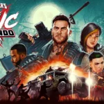 John Carpenter’s Toxic Commando
