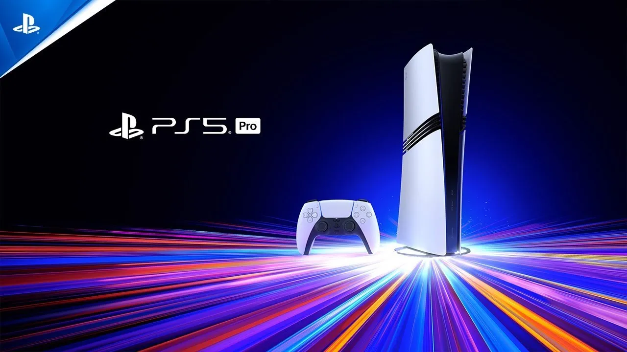 PS5 والكمبيوتر