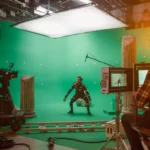 Motion Capture في الألعاب