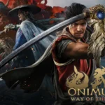 لعبة Onimusha: Way of the Sword