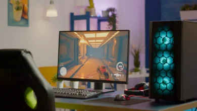 Ray Tracing