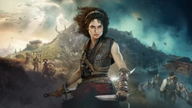 Resonance: A Plague Tale Legacy