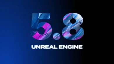 Unreal Engine 5