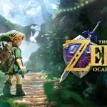 The Legend of Zelda